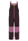normani Outdoor Sports Ulukhaktok Skihose - Rosa