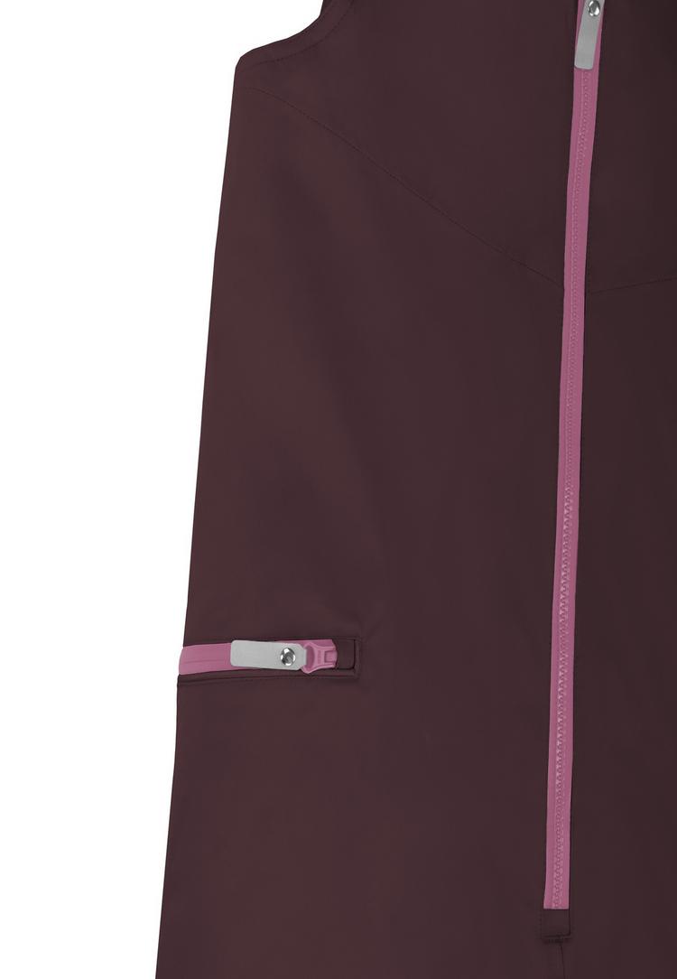 normani Outdoor Sports normani Outdoor Sports Ulukhaktok Skihose - Rosa - 0 | SportScheck