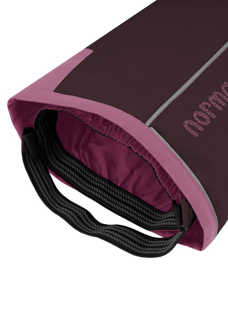 normani Outdoor Sports normani Outdoor Sports Ulukhaktok Skihose - Rosa - 3 | SportScheck