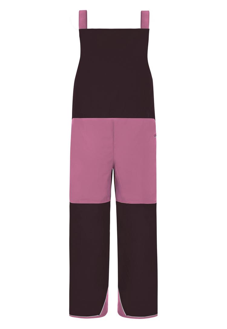 normani Outdoor Sports normani Outdoor Sports Ulukhaktok Skihose - Rosa - 0 | SportScheck
