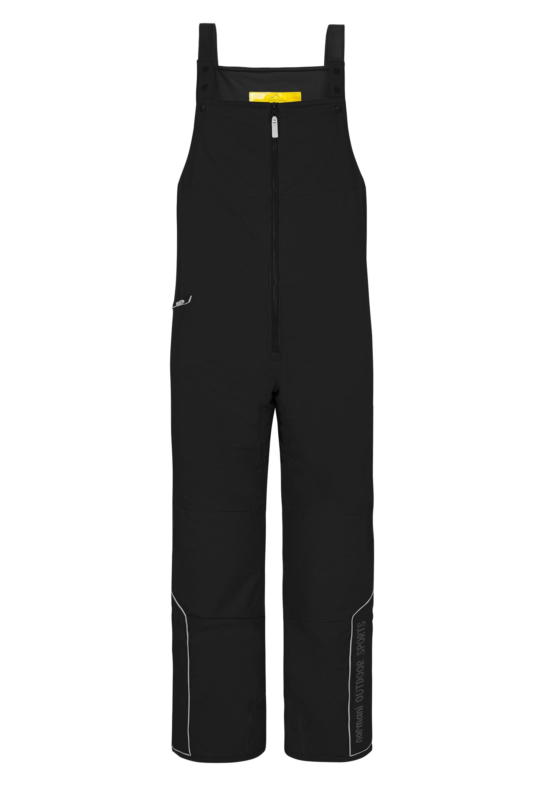 normani Outdoor Sports Ulukhaktok Skihose - Schwarz