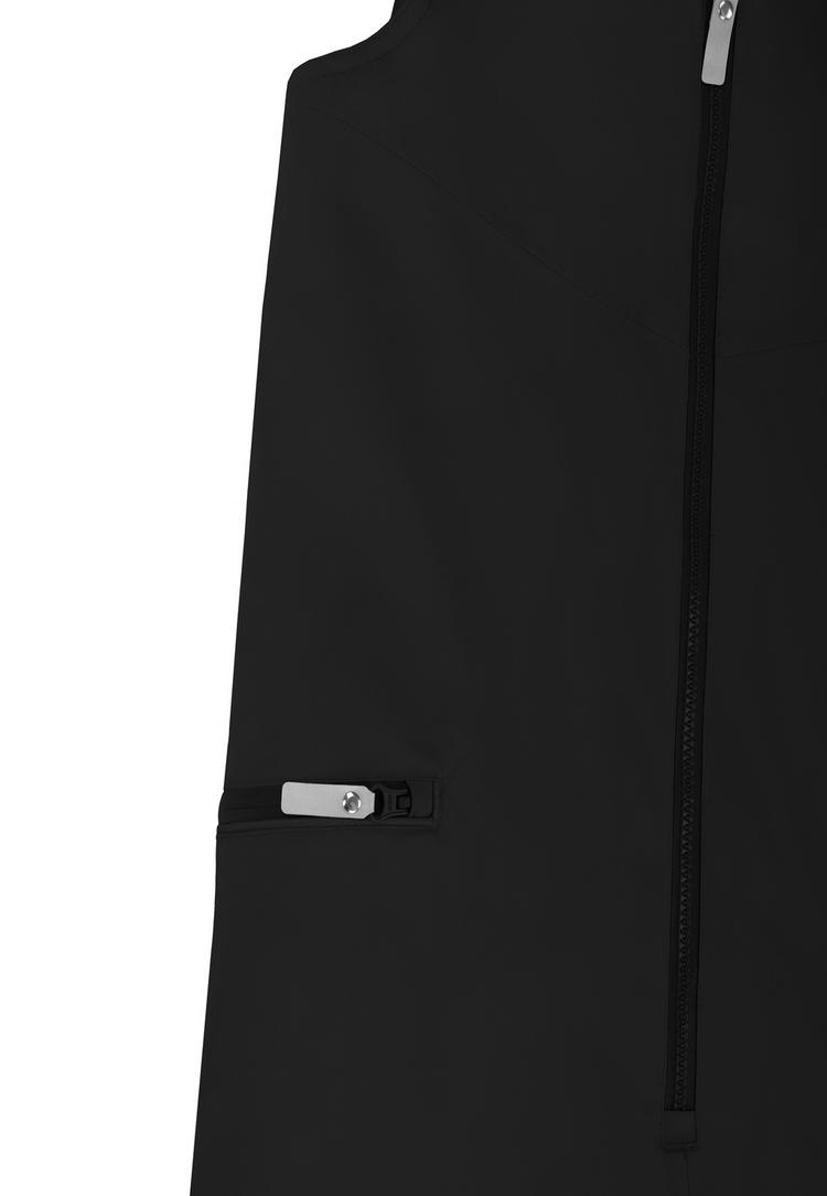 normani Outdoor Sports normani Outdoor Sports Ulukhaktok Skihose - Schwarz - 0 | SportScheck