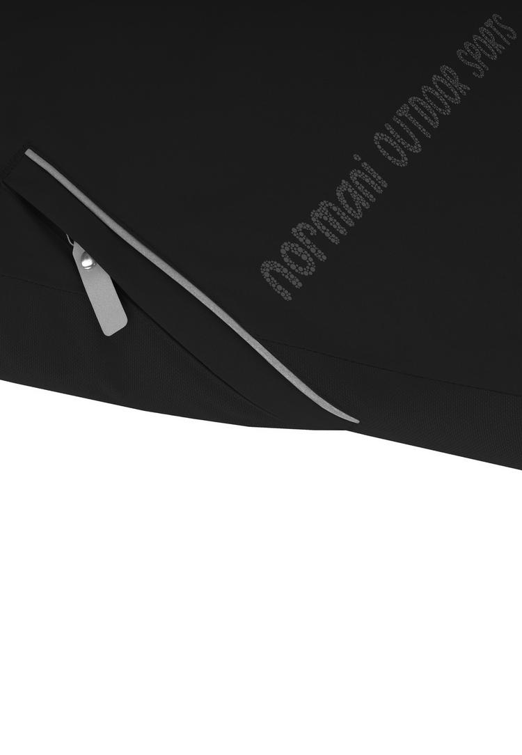 normani Outdoor Sports normani Outdoor Sports Ulukhaktok Skihose - Schwarz - 2 | SportScheck