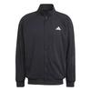 adidas Walk-On Tennisjacke Trainingsjacke Herren - Black