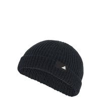 adidas Fisherman m&uuml;tze Beanie - Black / White