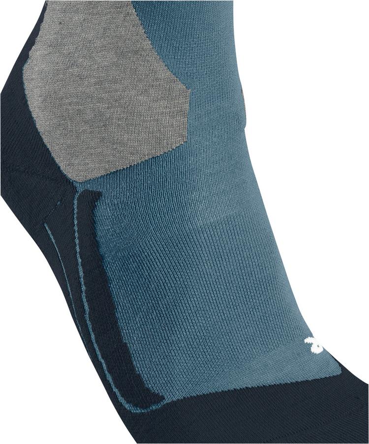 Falke Falke SK4 Advanced Ski Socken Herren - smoke blue (6085) - 1 | SportScheck