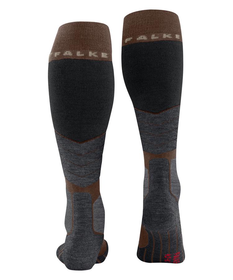 Falke Falke SK2 Intermediate Ski Socken Herren - chestnut (5534) - 0 | SportScheck