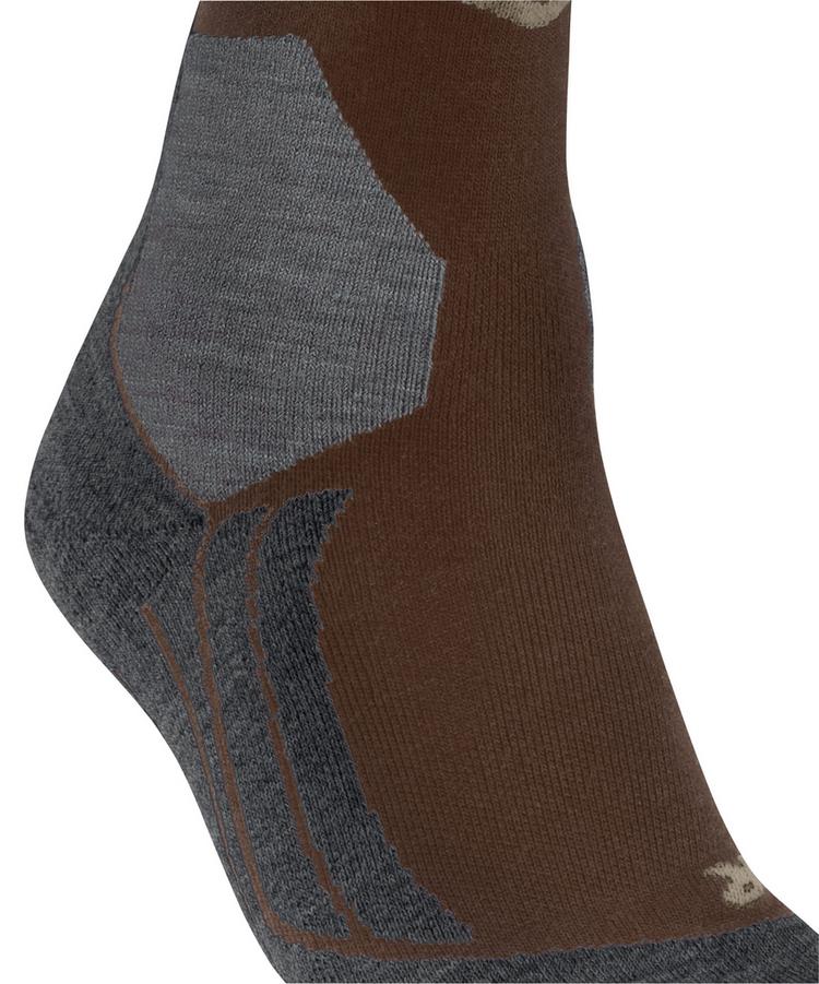 Falke Falke SK2 Intermediate Ski Socken Herren - chestnut (5534) - 1 | SportScheck