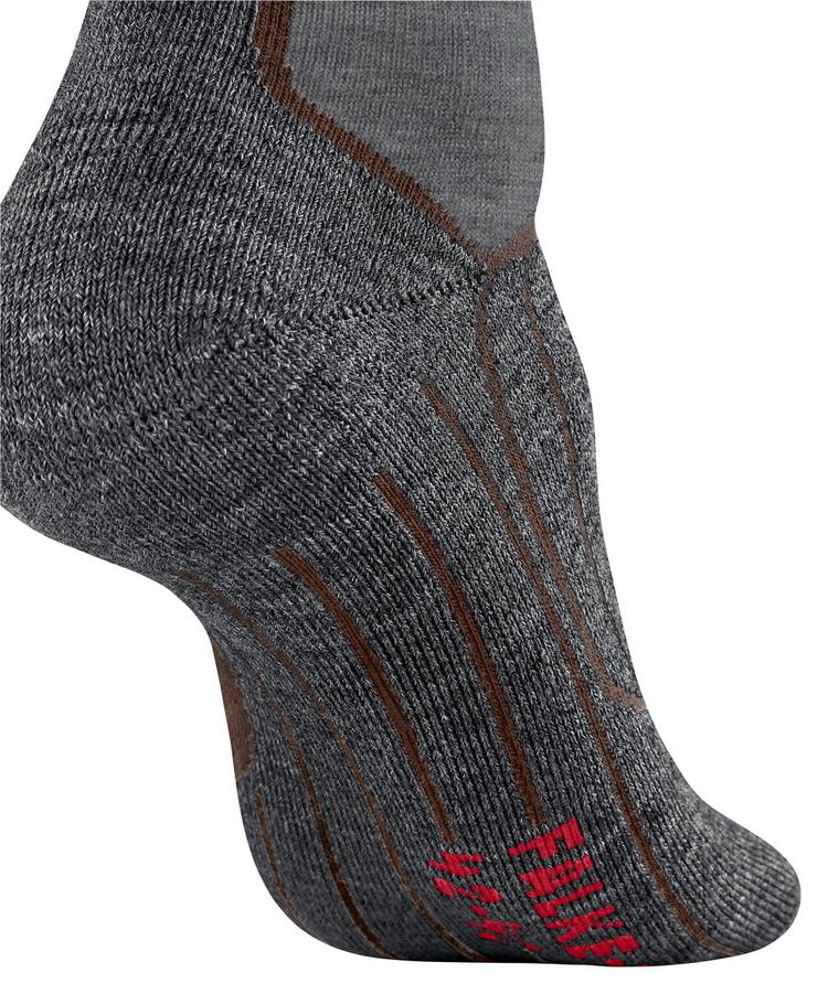 Falke Falke SK2 Intermediate Ski Socken Herren - chestnut (5534) - 2 | SportScheck