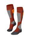 Falke SK4 Advanced Ski Socken Herren - chilly (8821)