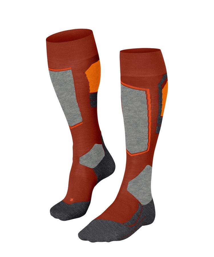 Falke Falke SK4 Advanced Ski Socken Herren - chilly (8821) - 0 | SportScheck