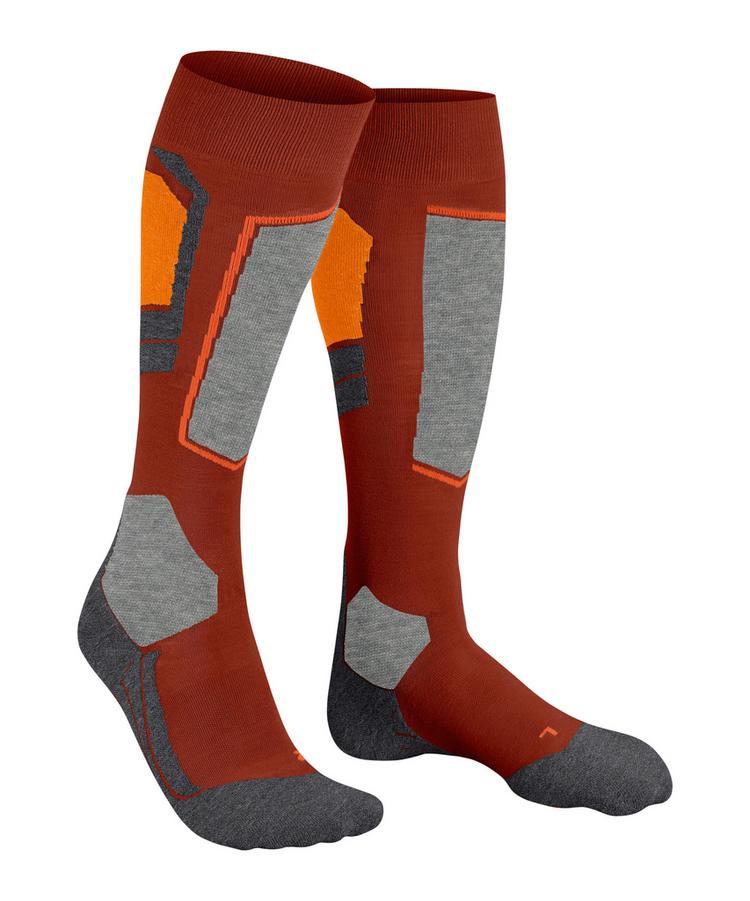 Falke Falke SK4 Advanced Ski Socken Herren - chilly (8821) - 0 | SportScheck