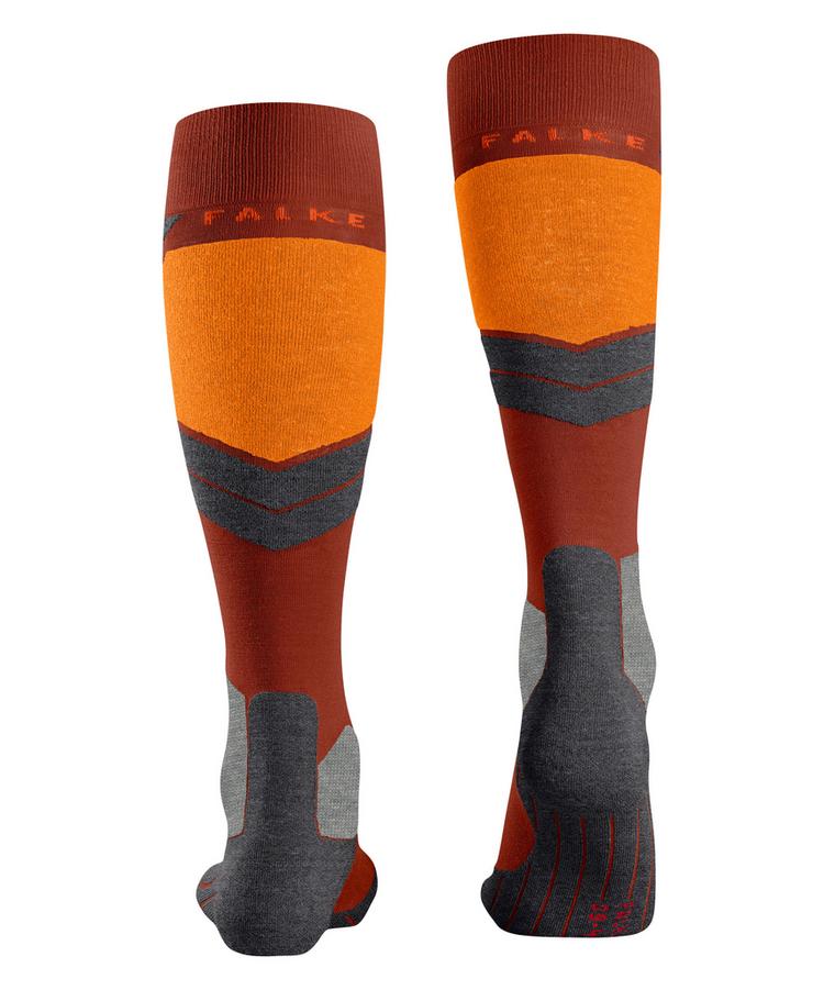 Falke Falke SK4 Advanced Ski Socken Herren - chilly (8821) - 0 | SportScheck