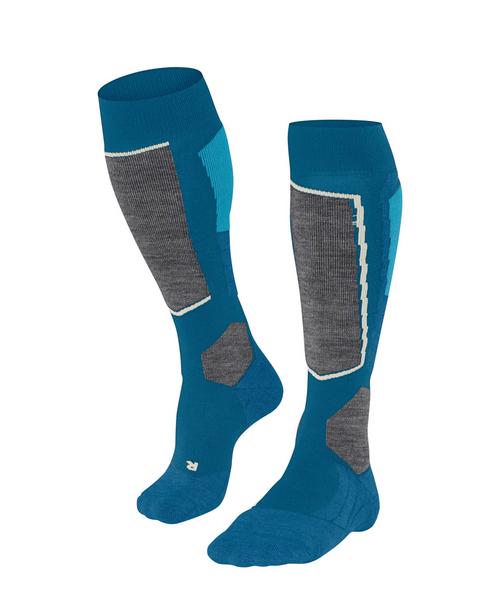 Falke SK2 INTERMEDIATE Socken Herren