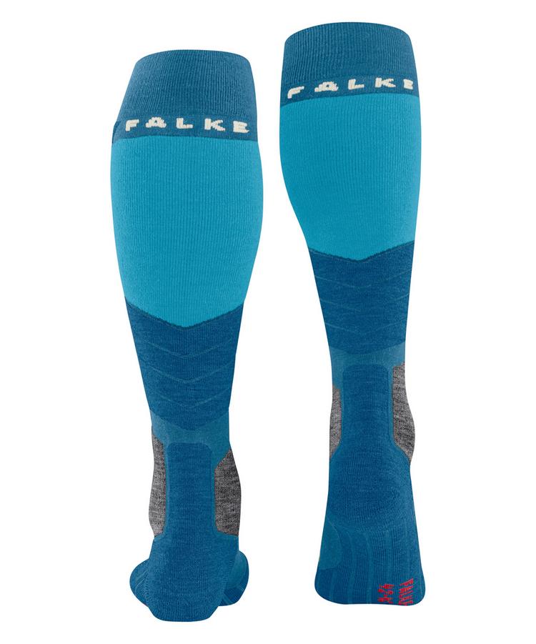 Falke Falke SK2 INTERMEDIATE Socken Herren - ocean - 0 | SportScheck