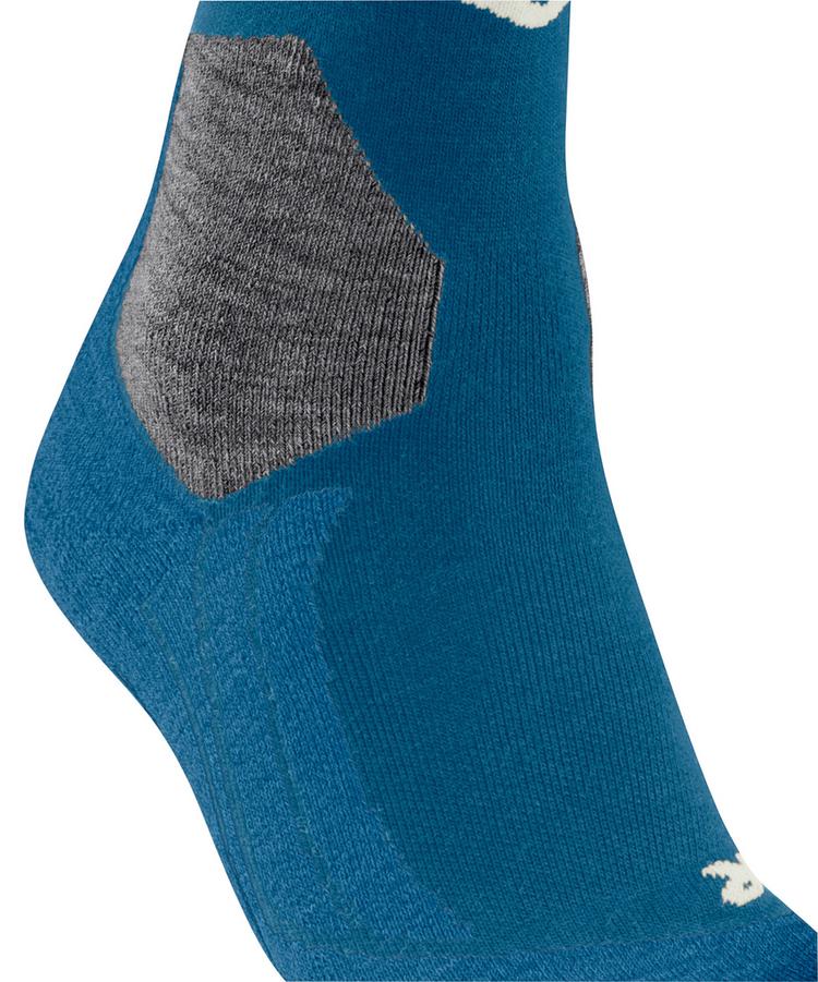 Falke Falke SK2 INTERMEDIATE Socken Herren - ocean - 1 | SportScheck