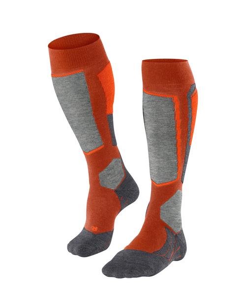 Falke SK2 INTERMEDIATE Socken Herren