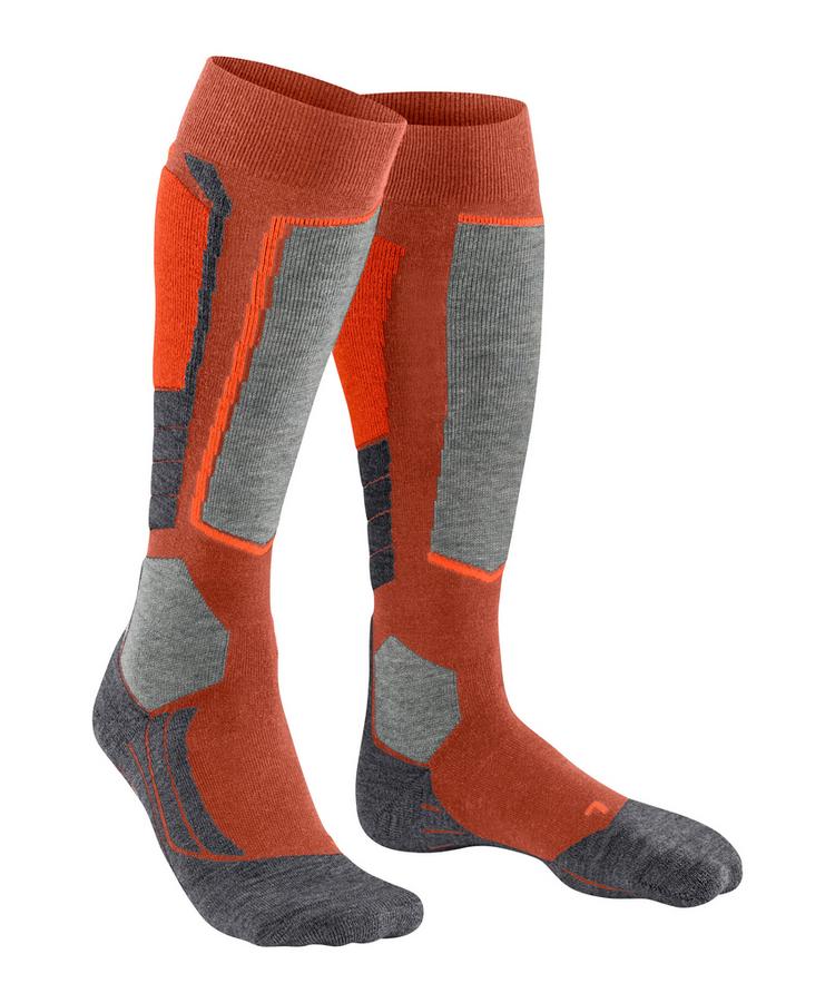 Falke Falke SK2 INTERMEDIATE Socken Herren - chilly - 0 | SportScheck