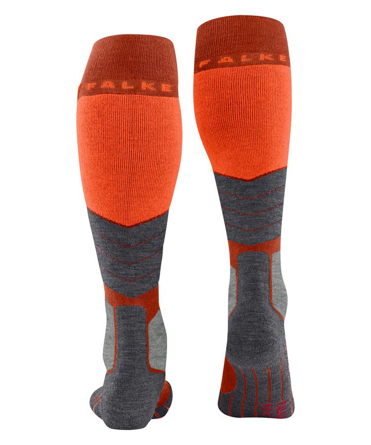 Falke Falke SK2 INTERMEDIATE Socken Herren - chilly - 0 | SportScheck
