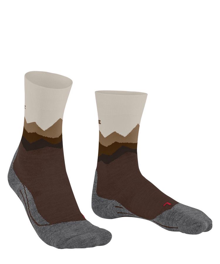 Falke Falke TK2 Explore Socken Damen - chestnut - 0 | SportScheck