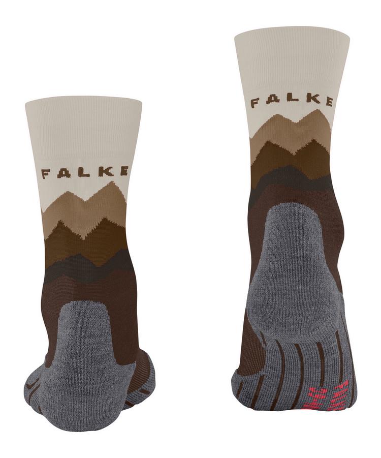 Falke Falke TK2 Explore Socken Damen - chestnut - 0 | SportScheck