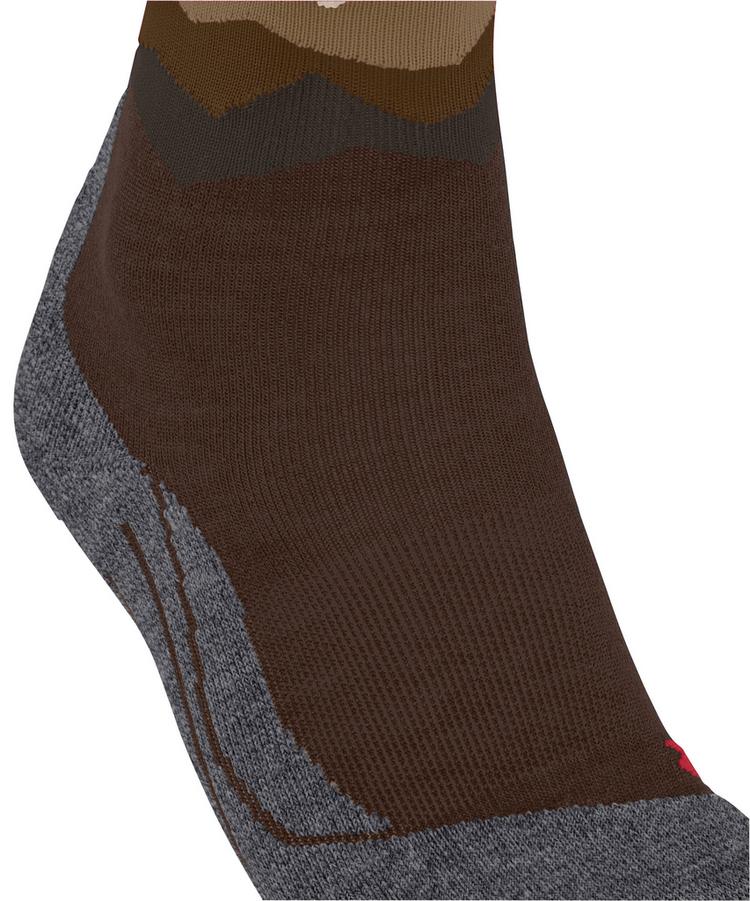 Falke Falke TK2 Explore Socken Damen - chestnut - 1 | SportScheck