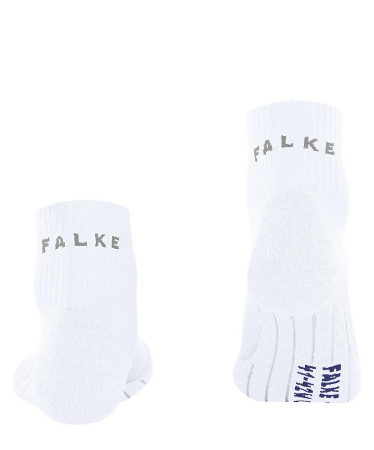 Falke Falke TK2 Explore Cool Short Socken Herren - white (2000) - 0 | SportScheck