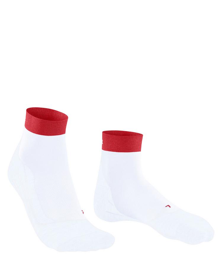 Falke Falke RU4 Endurance Short Socken Herren - white (2005) - 0 | SportScheck