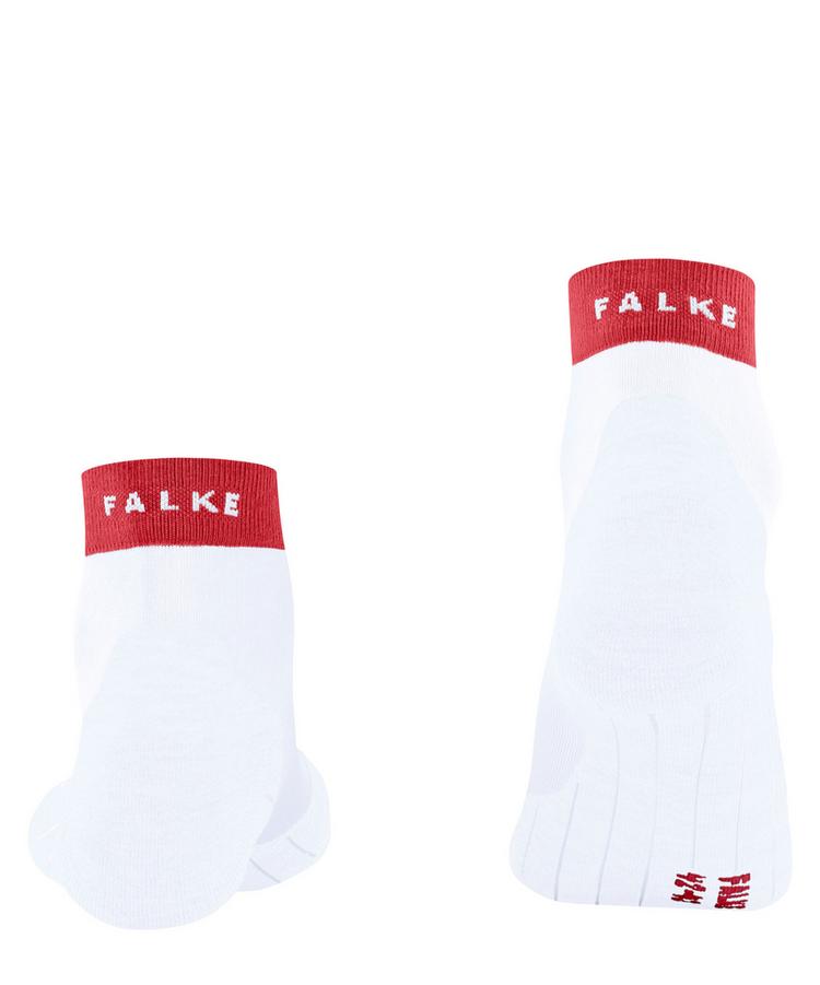 Falke Falke RU4 Endurance Short Socken Herren - white (2005) - 0 | SportScheck