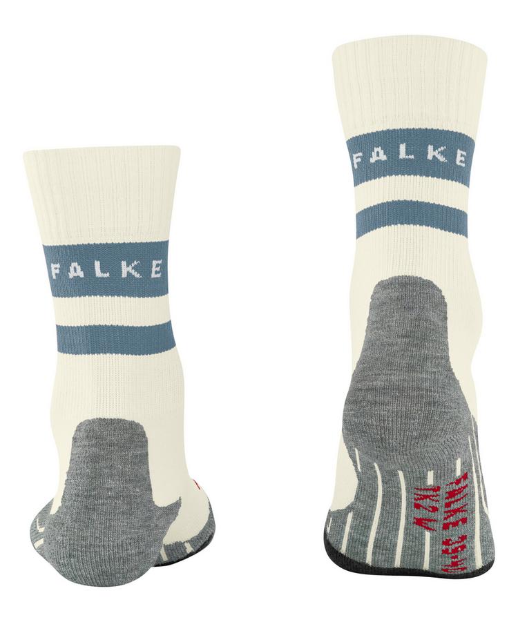 Falke Falke TK2 Explore Socken Herren - white (2006) - 0 | SportScheck