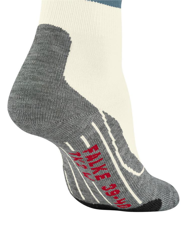 Falke Falke TK2 Explore Socken Herren - white (2006) - 2 | SportScheck