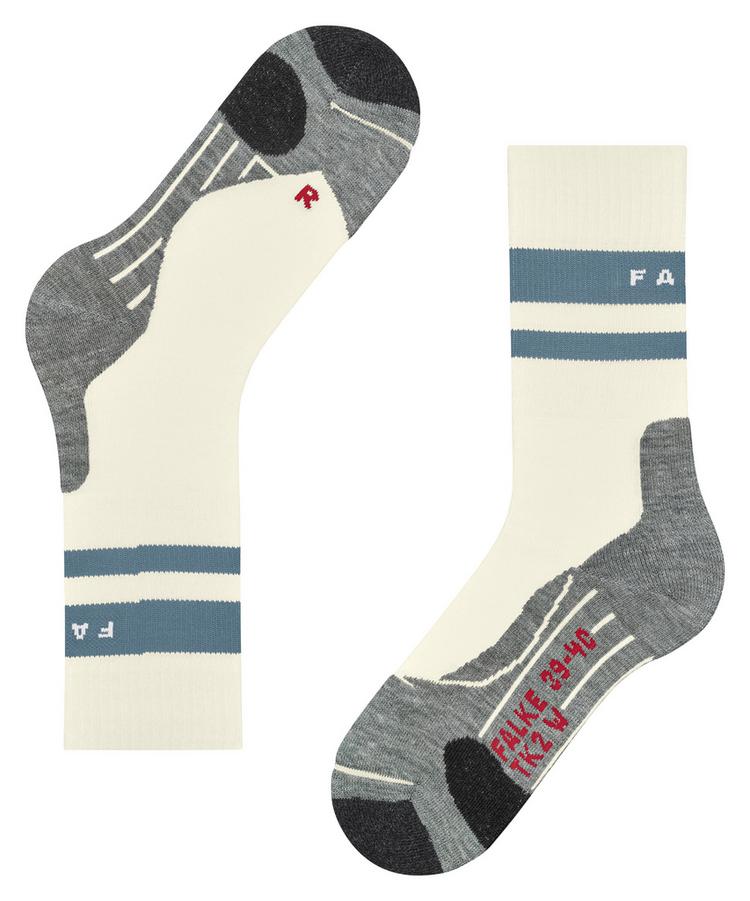 Falke Falke TK2 Explore Socken Herren - white (2006) - 3 | SportScheck