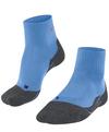Falke TK2 Explore Cool Short Socken Herren - blue note (6545)