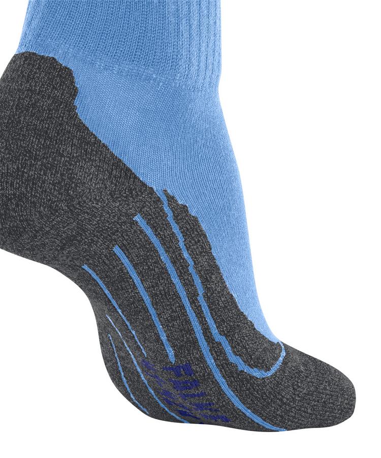 Falke Falke TK2 Explore Cool Short Socken Herren - blue note (6545) - 2 | SportScheck