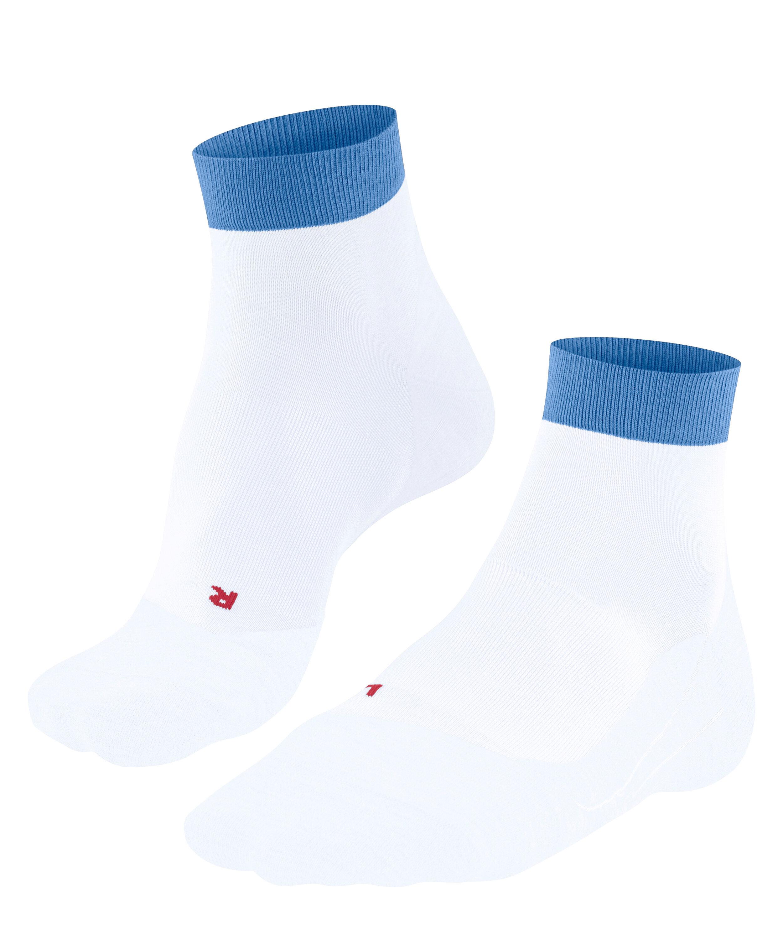 Falke RU4 Endurance Short Socken Herren - white (2009)
