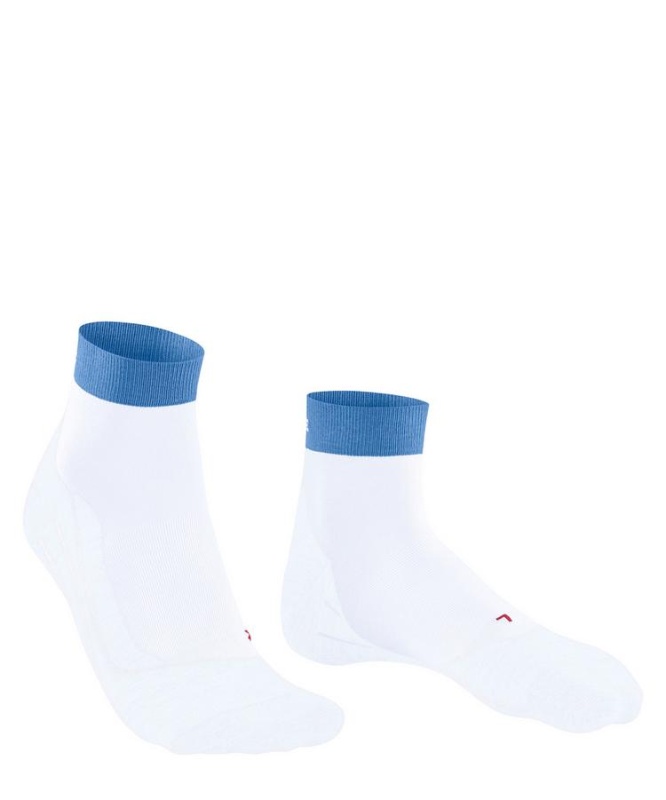 Falke Falke RU4 Endurance Short Socken Herren - white (2009) - 0 | SportScheck
