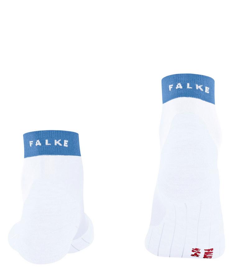 Falke Falke RU4 Endurance Short Socken Herren - white (2009) - 0 | SportScheck