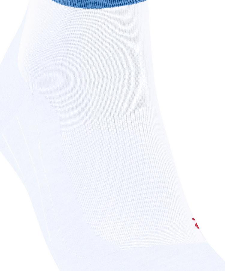 Falke Falke RU4 Endurance Short Socken Herren - white (2009) - 1 | SportScheck