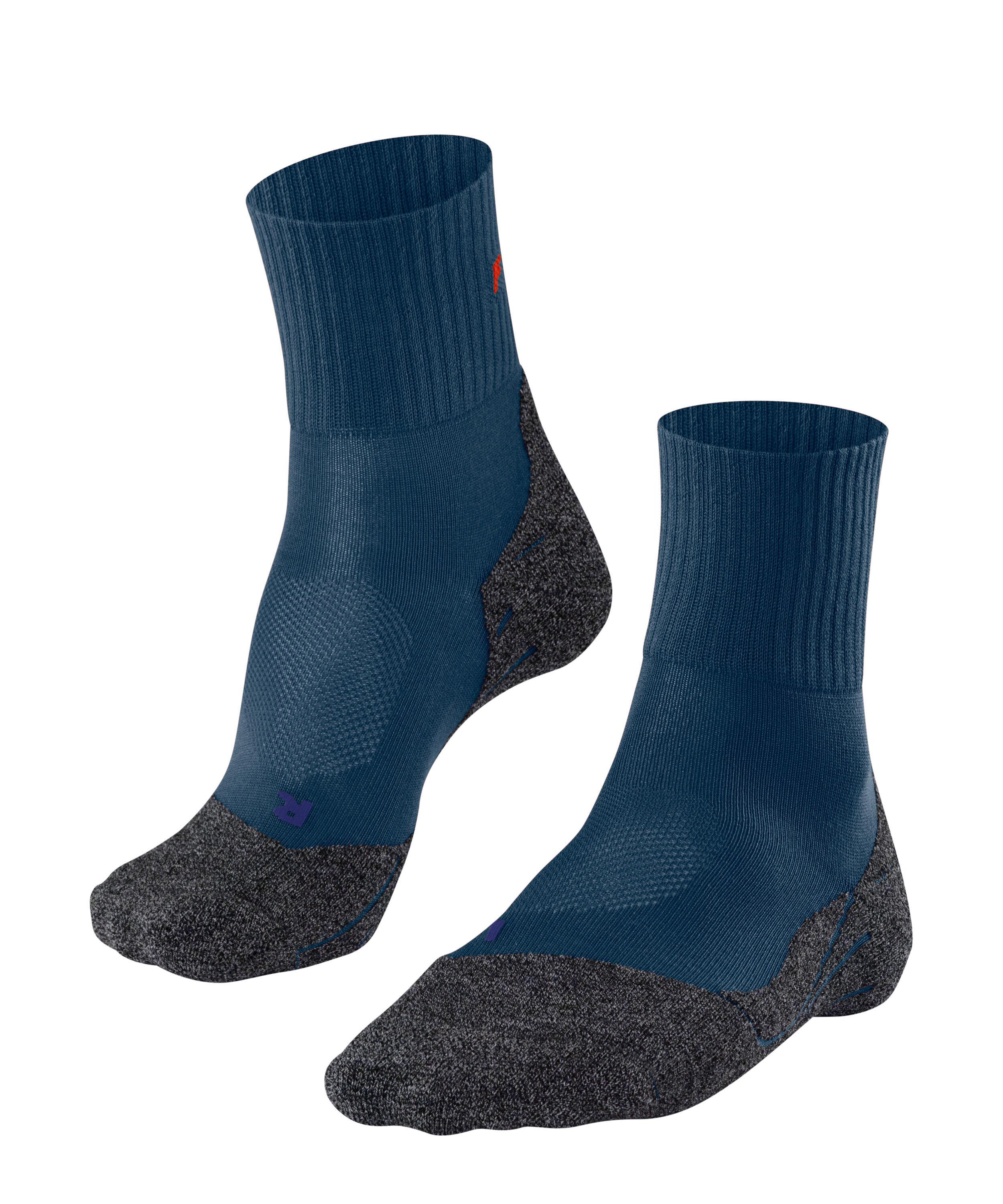 Falke TK2 Explore Cool Short Socken Herren - stone blue (6599)