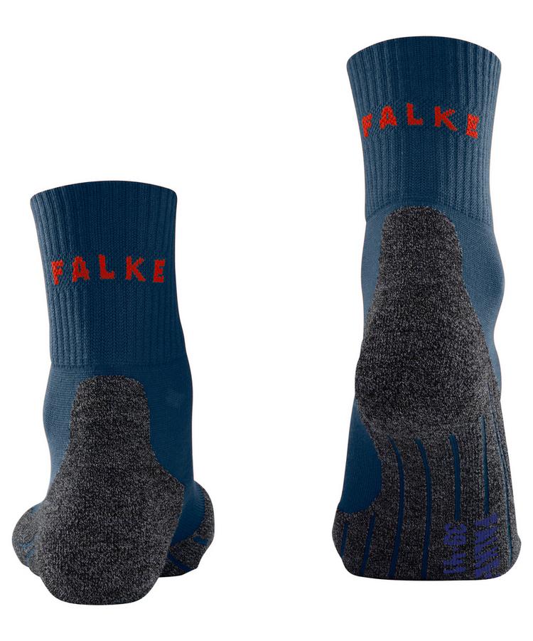 Falke Falke TK2 Explore Cool Short Socken Herren - stone blue (6599) - 0 | SportScheck