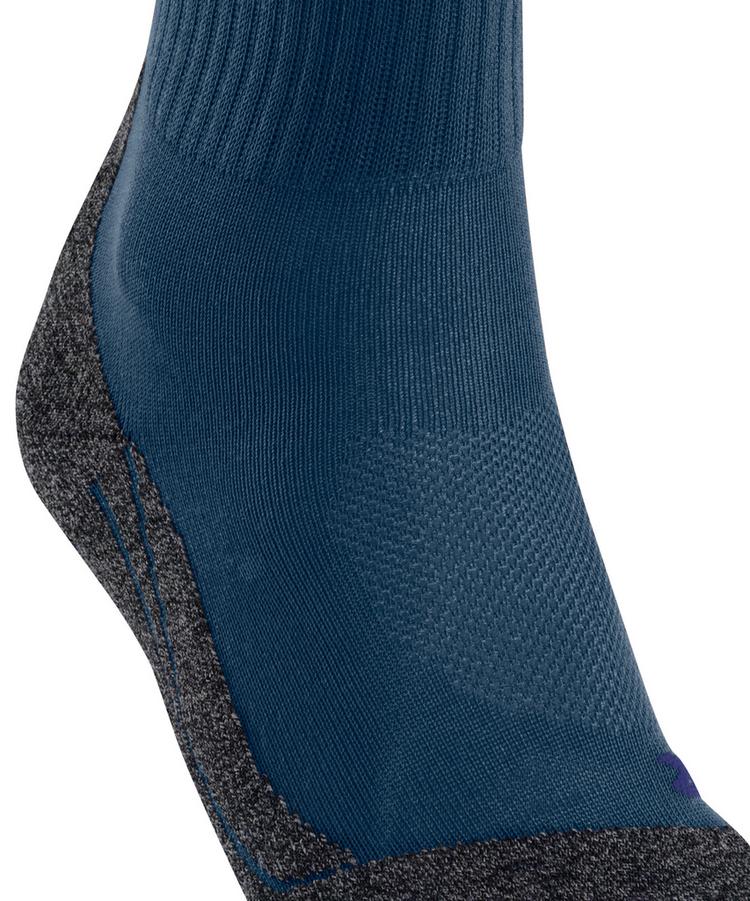 Falke Falke TK2 Explore Cool Short Socken Herren - stone blue (6599) - 1 | SportScheck