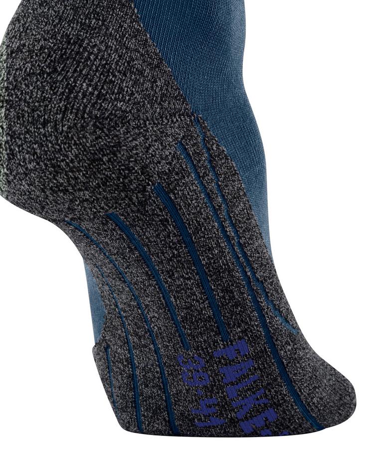 Falke Falke TK2 Explore Cool Short Socken Herren - stone blue (6599) - 2 | SportScheck