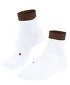 Falke Running RU4 Endurance Short Socken Herren - creme (2050)