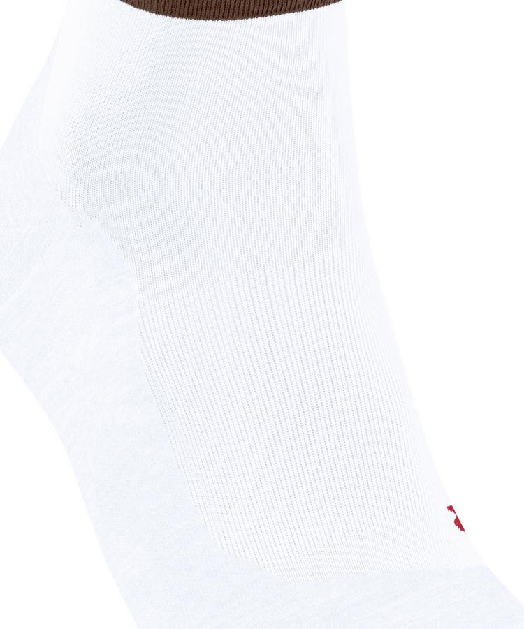 Falke Falke Running RU4 Endurance Short Socken Herren - creme (2050) - 1 | SportScheck