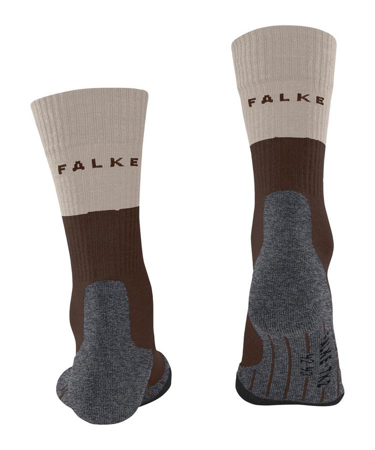 Falke Falke TK2 Explore Socken Herren - chestnut (5534) - 0 | SportScheck