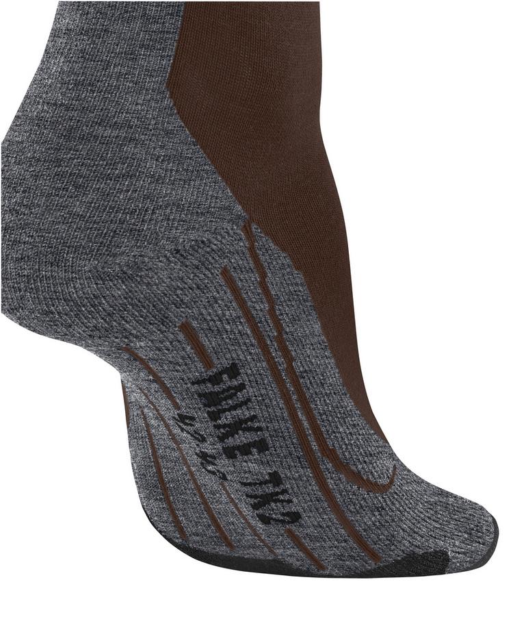 Falke Falke TK2 Explore Socken Herren - chestnut (5534) - 2 | SportScheck