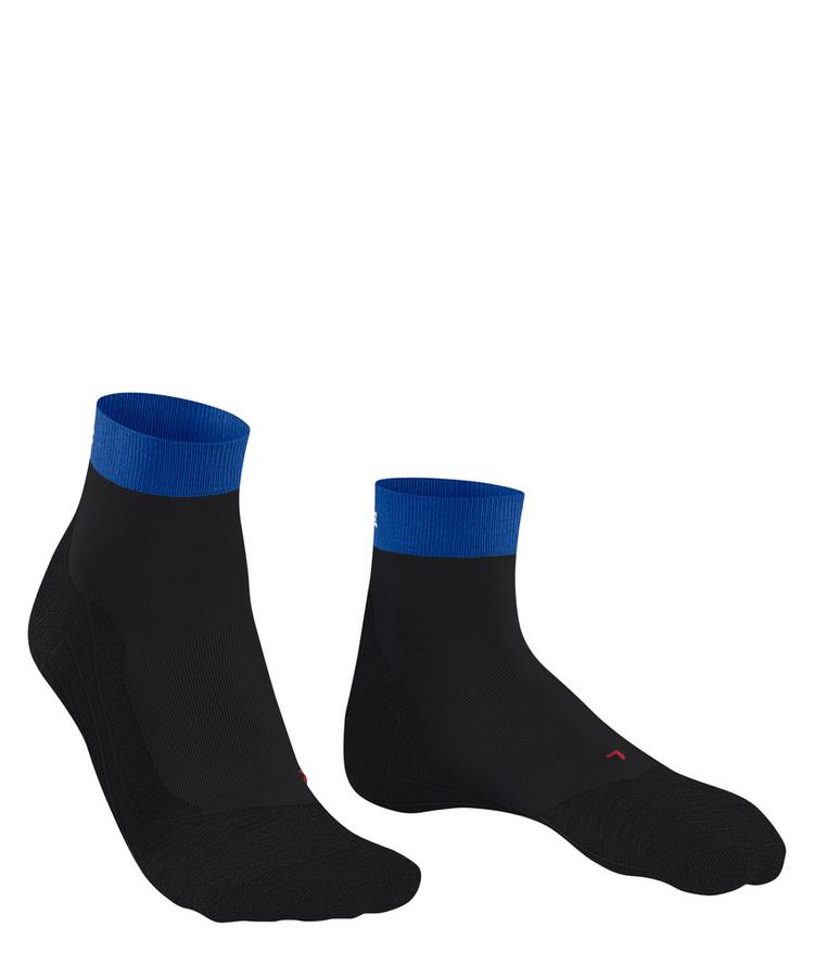 Falke Falke Running RU4 Endurance Short Socken Herren - black (3006) - 0 | SportScheck