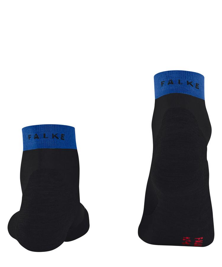 Falke Falke Running RU4 Endurance Short Socken Herren - black (3006) - 0 | SportScheck