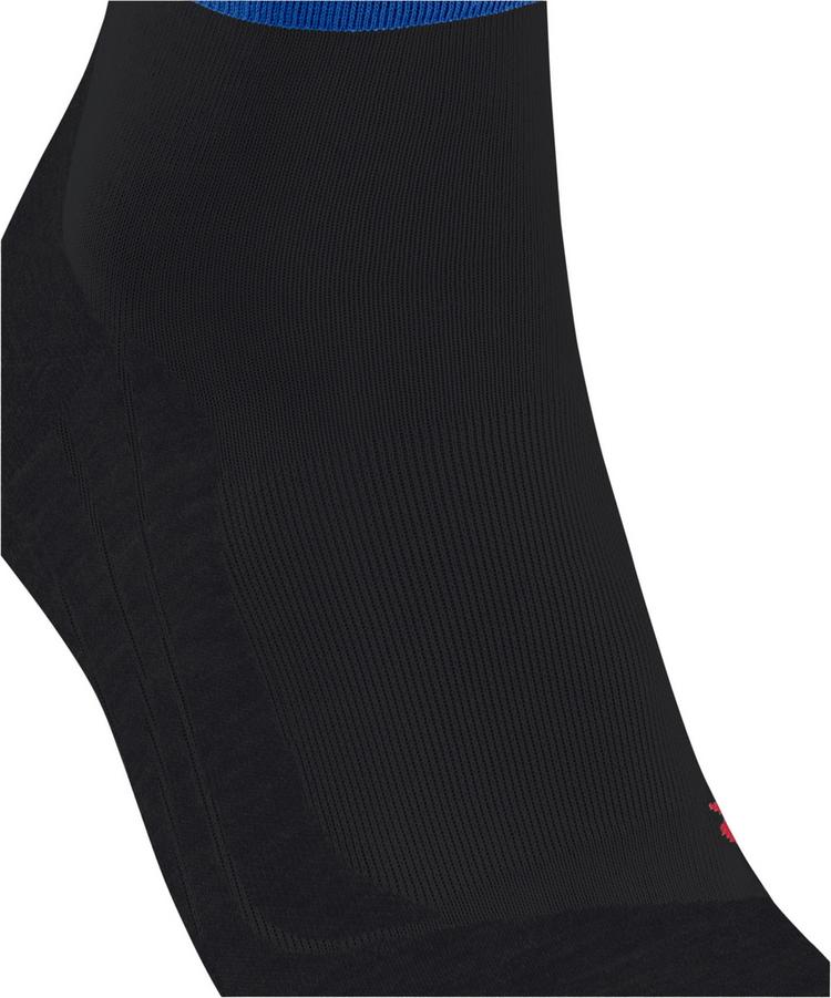 Falke Falke Running RU4 Endurance Short Socken Herren - black (3006) - 1 | SportScheck