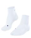 Falke TK2 Explore Cool Short Socken Damen - white (2000)